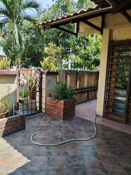 Terraced House for Sale in Putra Heights (Subang Jaya) - Michelle Tan - Exterior - PropertyGuru.com.my