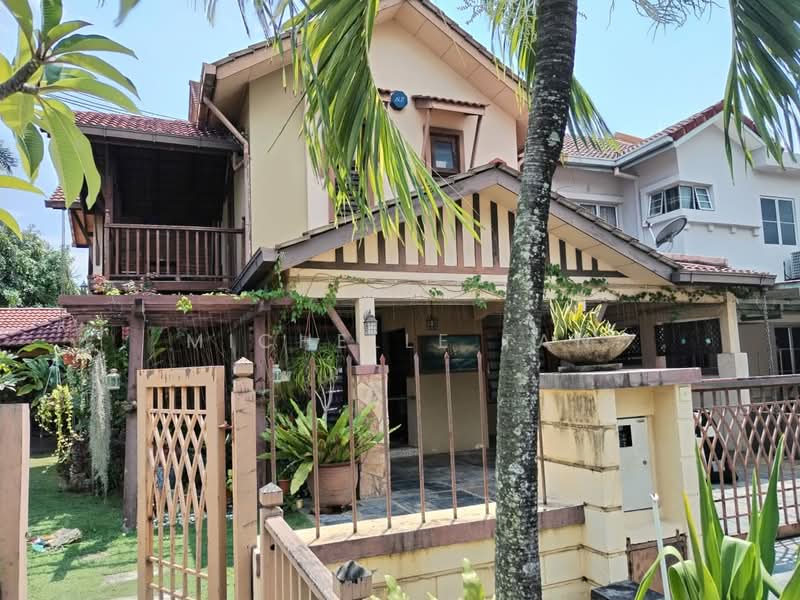Terraced House for Sale in Putra Heights (Subang Jaya) - Michelle Tan - Exterior - PropertyGuru.com.my