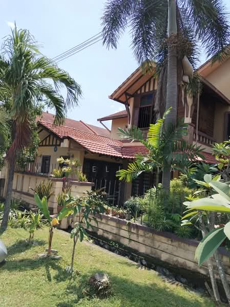 Terraced House for Sale in Putra Heights (Subang Jaya) - Michelle Tan - Exterior - PropertyGuru.com.my