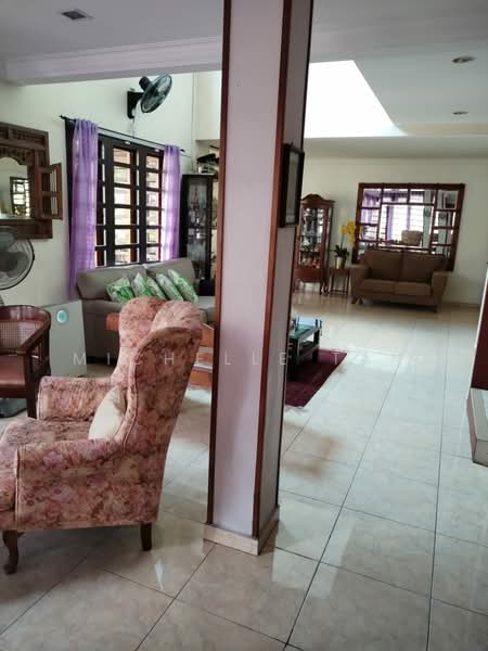 Terraced House for Sale in Putra Heights (Subang Jaya) - Michelle Tan - Living Room - PropertyGuru.com.my