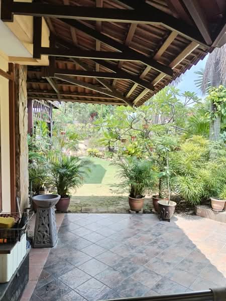 Terraced House for Sale in Putra Heights (Subang Jaya) - Michelle Tan - Exterior - PropertyGuru.com.my