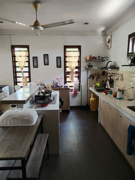 Terraced House for Sale in Putra Heights (Subang Jaya) - Michelle Tan - Kitchen - PropertyGuru.com.my