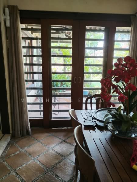 Terraced House for Sale in Putra Heights (Subang Jaya) - Michelle Tan - Dining Room - PropertyGuru.com.my