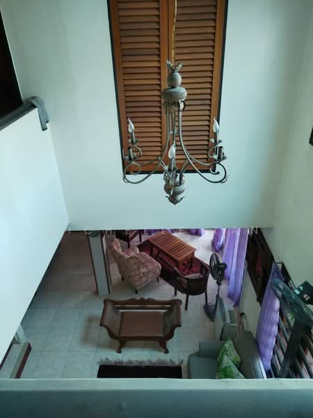 Terraced House for Sale in Putra Heights (Subang Jaya) - Michelle Tan - Living Room - PropertyGuru.com.my