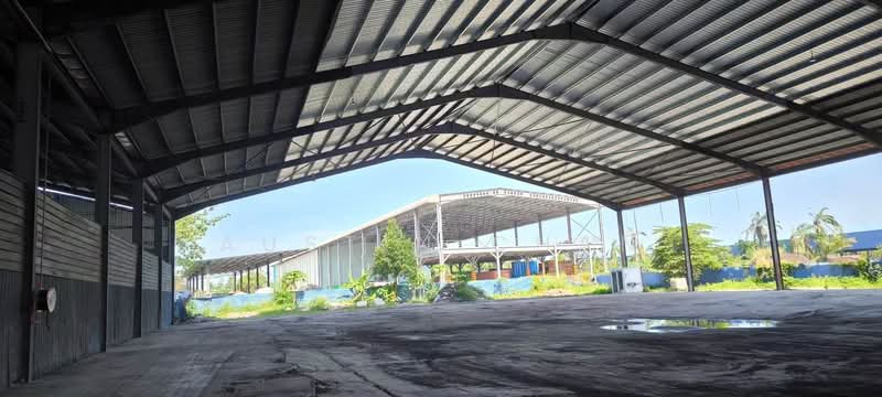 Warehouse for Rent in Teluk Gong (Port Klang (Pelabuhan Klang)) - Austin Chan - Exterior - PropertyGuru.com.my