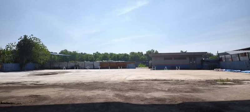 Warehouse for Rent in Teluk Gong (Port Klang (Pelabuhan Klang)) - Austin Chan - Exterior - PropertyGuru.com.my