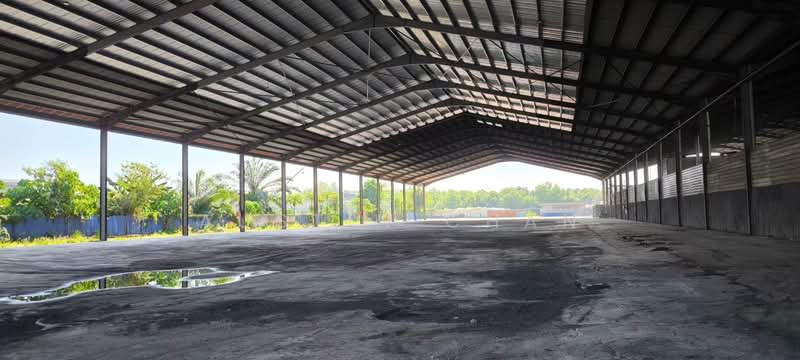 Warehouse for Rent in Teluk Gong (Port Klang (Pelabuhan Klang)) - Austin Chan - Exterior - PropertyGuru.com.my