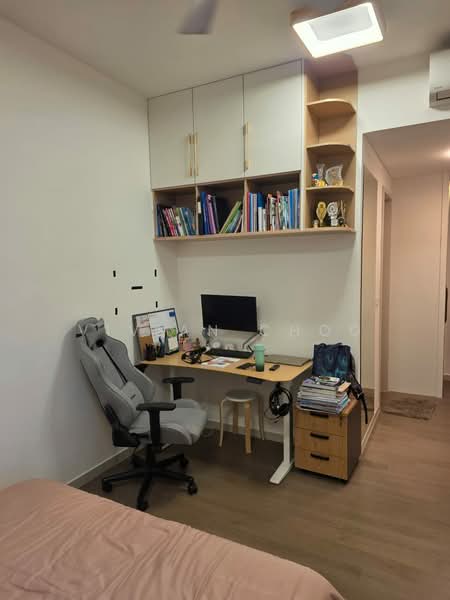 Condominium for Sale at ALIX Residences - Vivian Choo - Study - PropertyGuru.com.my