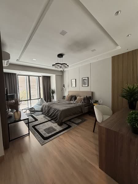 Rumah Teres 3 Tingkat untuk Dijual di Bandar Nusa Rhu (Shah Alam) - Eric Wang - Bedroom - PropertyGuru.com.my