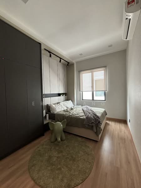 Rumah Teres 3 Tingkat untuk Dijual di Bandar Nusa Rhu (Shah Alam) - Eric Wang - Bedroom - PropertyGuru.com.my