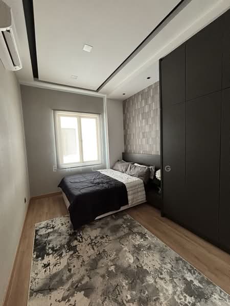 Rumah Teres 3 Tingkat untuk Dijual di Bandar Nusa Rhu (Shah Alam) - Eric Wang - Bedroom - PropertyGuru.com.my