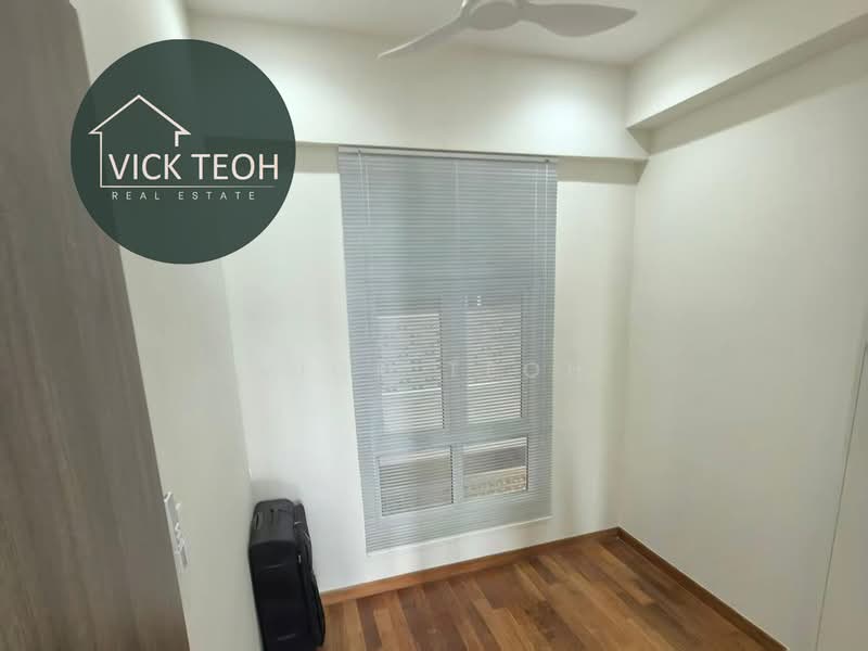 Condominium for Rent at Codrington Residence - Vick Teoh - Interior - PropertyGuru.com.my