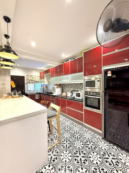 For Sale - Taman TTDI Jaya