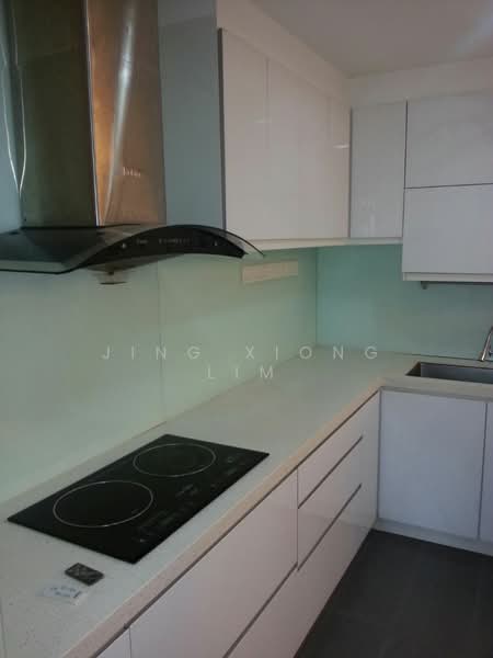 Condominium for Sale at Villa Park - Jing Xiong Lim - Kitchen - PropertyGuru.com.my