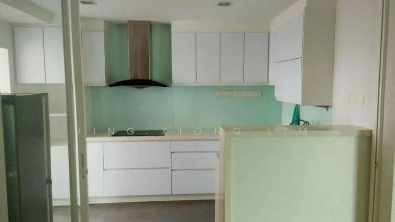 Condominium for Sale at Villa Park - Jing Xiong Lim - Kitchen - PropertyGuru.com.my