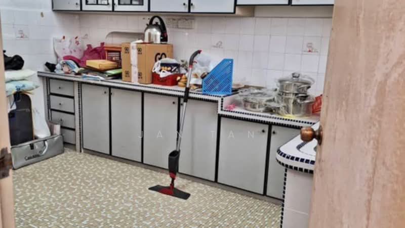 For Sale - Best Buy ! 2 Storey Terrace House - Taman Cahaya- Teluk Kumbar