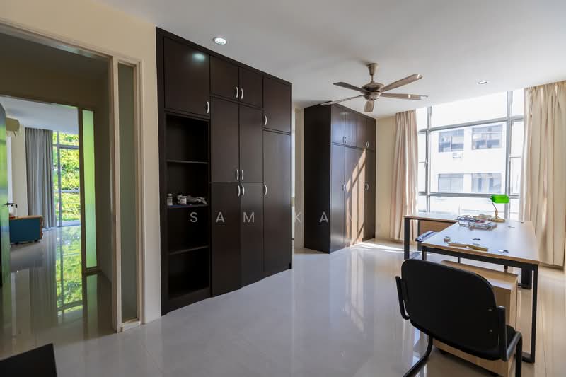 Kondominium untuk Disewa di Millennium Tower - Sam Kam - Study - PropertyGuru.com.my