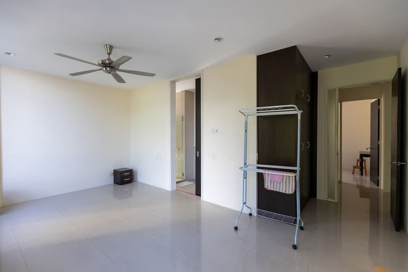 Kondominium untuk Disewa di Millennium Tower - Sam Kam - Interior - PropertyGuru.com.my