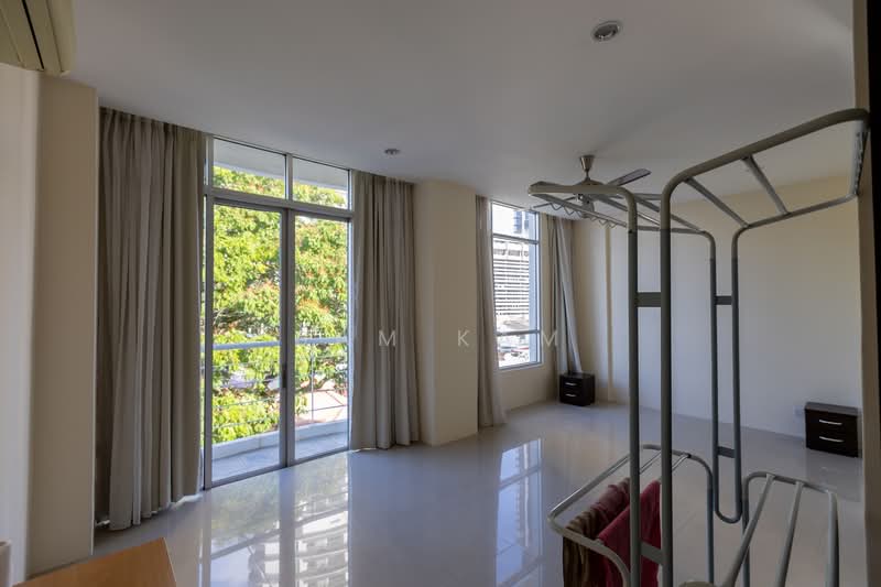 Kondominium untuk Disewa di Millennium Tower - Sam Kam - PropertyGuru.com.my