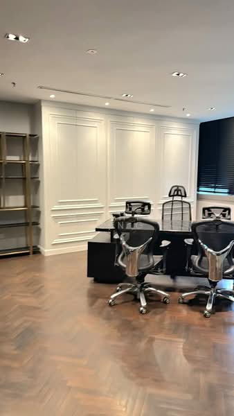 Office for Rent in KL Eco City (Kuala Lumpur) - MICHEL YONG - Study - PropertyGuru.com.my