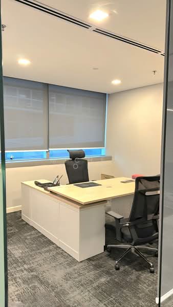 Office for Rent in KL Eco City (Kuala Lumpur) - MICHEL YONG - Study - PropertyGuru.com.my