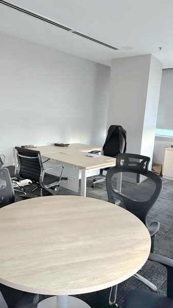 Office for Rent in KL Eco City (Kuala Lumpur) - MICHEL YONG - Interior - PropertyGuru.com.my
