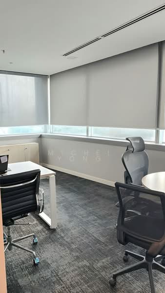 Office for Rent in KL Eco City (Kuala Lumpur) - MICHEL YONG - PropertyGuru.com.my