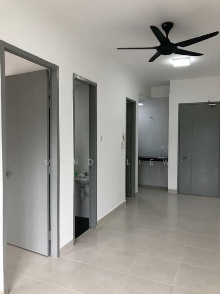 Service Residence for Sale at VIM 3 @ Desa Park North - Mandy Liew - Interior - PropertyGuru.com.my