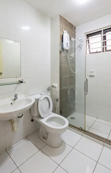 Condominium for Rent at Park 51 Residency - James Tan - Bathroom - PropertyGuru.com.my