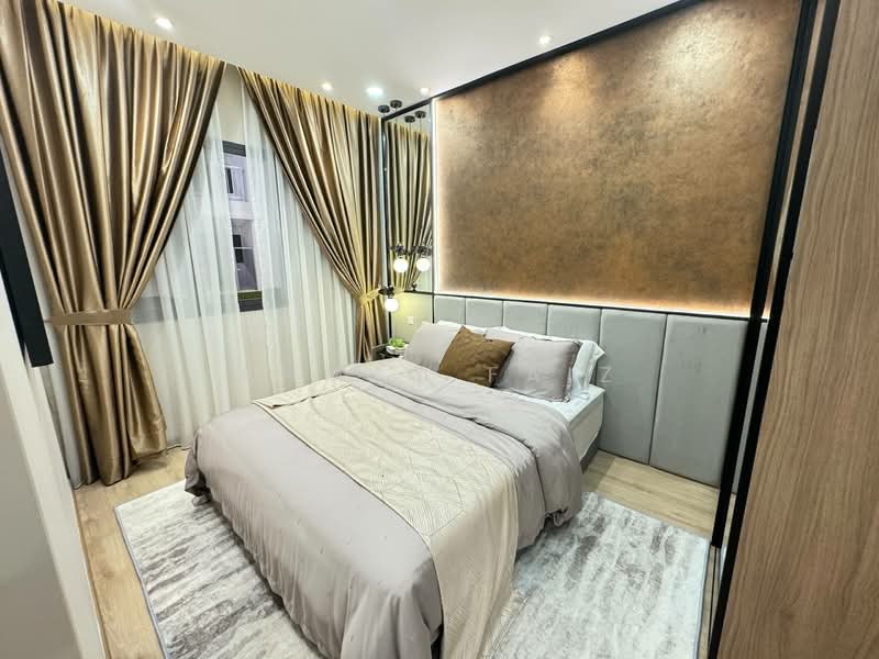 Townhouse for Sale in Dengkil (Selangor) - Ahmad Faiz - Bedroom - PropertyGuru.com.my