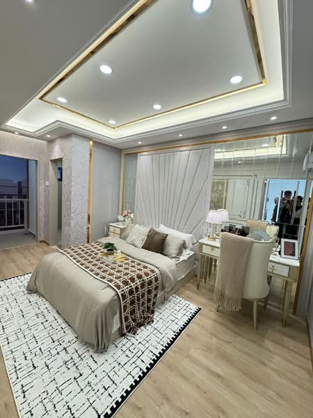 Townhouse for Sale in Dengkil (Selangor) - Ahmad Faiz - Bedroom - PropertyGuru.com.my