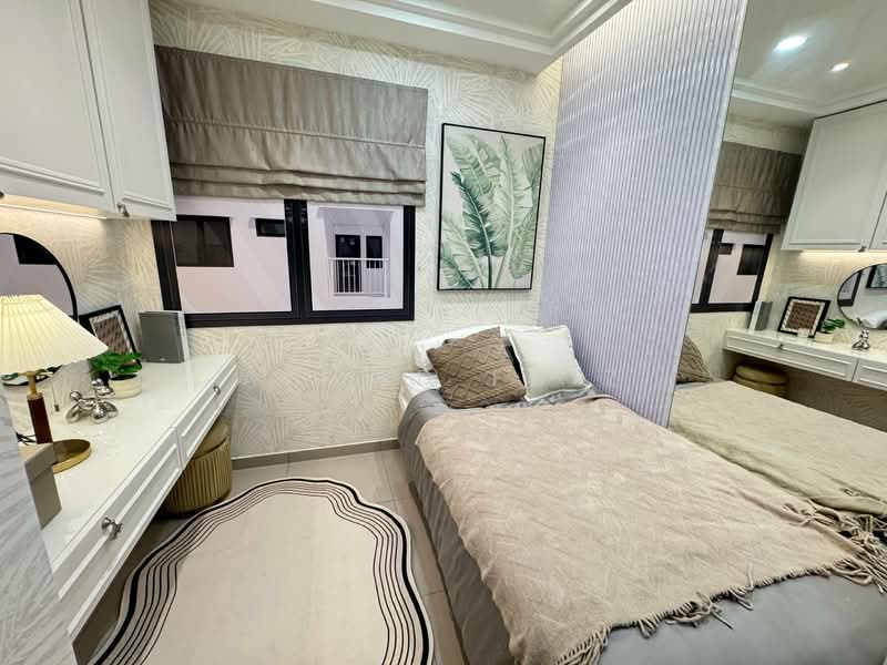 Townhouse for Sale in Dengkil (Selangor) - Ahmad Faiz - Bedroom - PropertyGuru.com.my