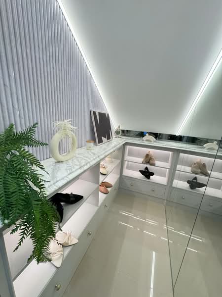 Townhouse for Sale in Dengkil (Selangor) - Ahmad Faiz - Interior - PropertyGuru.com.my