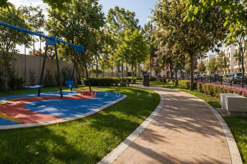 Townhouse for Sale in Dengkil (Selangor) - Ahmad Faiz - Exterior - PropertyGuru.com.my