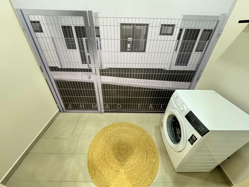 Townhouse for Sale in Dengkil (Selangor) - Ahmad Faiz - Interior - PropertyGuru.com.my