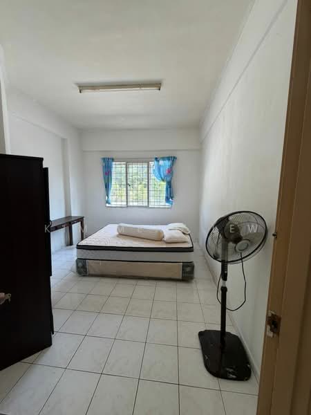 Kondominium untuk Dijual di Menara Menjalara - Kim Meng Lew - Bedroom - PropertyGuru.com.my