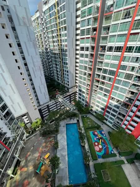 Service Residence for Sale at Greenfield Regency - Joanne Ngoo - PropertyGuru.com.my