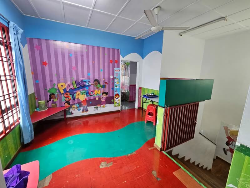 Semi-Detached House for Sale in Bukit Indah (Iskandar Puteri (Nusajaya)) - Jason Tan - Interior - PropertyGuru.com.my