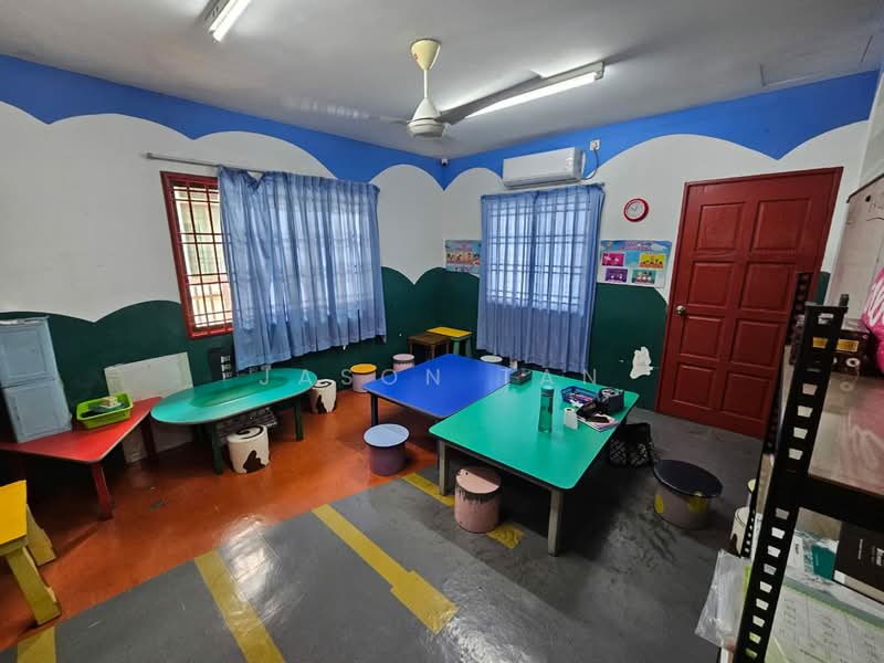 Semi-Detached House for Sale in Bukit Indah (Iskandar Puteri (Nusajaya)) - Jason Tan - Interior - PropertyGuru.com.my