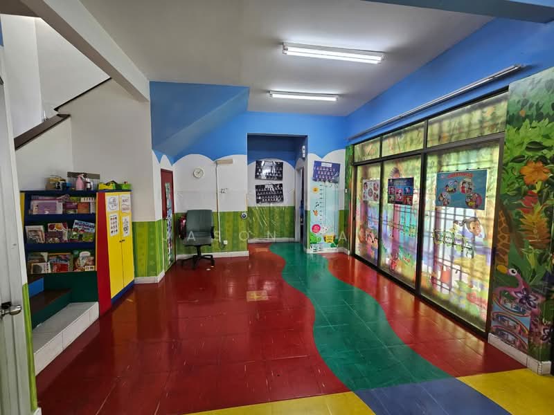 Semi-Detached House for Sale in Bukit Indah (Iskandar Puteri (Nusajaya)) - Jason Tan - Corridor - PropertyGuru.com.my