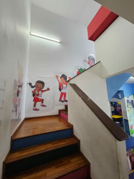 Semi-Detached House for Sale in Bukit Indah (Iskandar Puteri (Nusajaya)) - Jason Tan - Interior - PropertyGuru.com.my