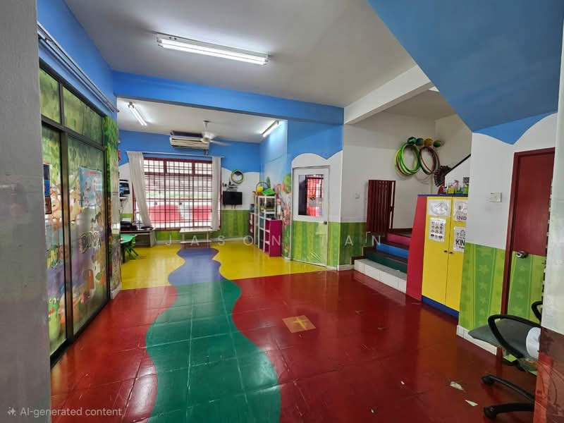 Semi-Detached House for Sale in Bukit Indah (Iskandar Puteri (Nusajaya)) - Jason Tan - Interior - PropertyGuru.com.my