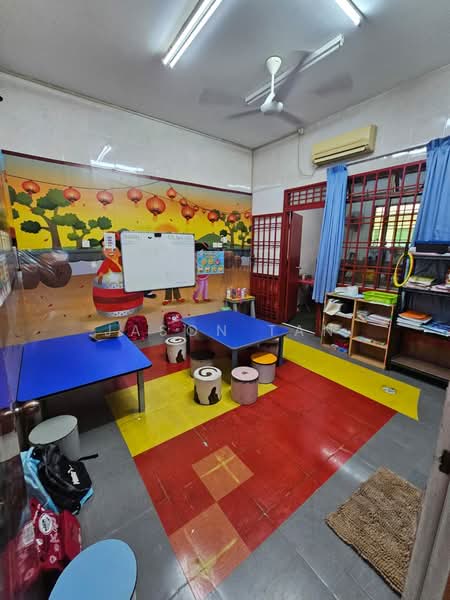 Semi-Detached House for Sale in Bukit Indah (Iskandar Puteri (Nusajaya)) - Jason Tan - Interior - PropertyGuru.com.my