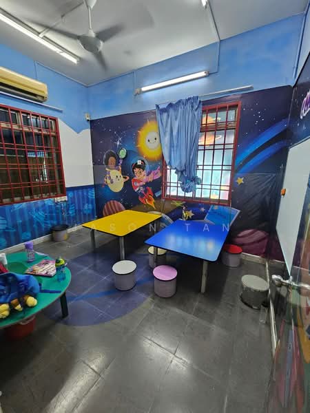 Semi-Detached House for Sale in Bukit Indah (Iskandar Puteri (Nusajaya)) - Jason Tan - Interior - PropertyGuru.com.my