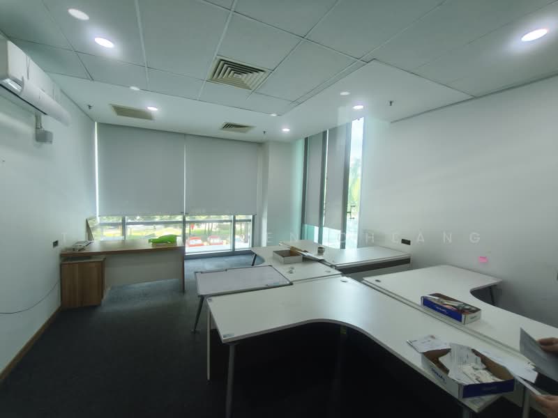 Office for Rent in Ara Damansara (Petaling Jaya) - Tuck Khuen Cheang - Study - PropertyGuru.com.my