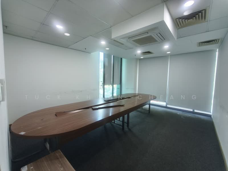 Office for Rent in Ara Damansara (Petaling Jaya) - Tuck Khuen Cheang - PropertyGuru.com.my