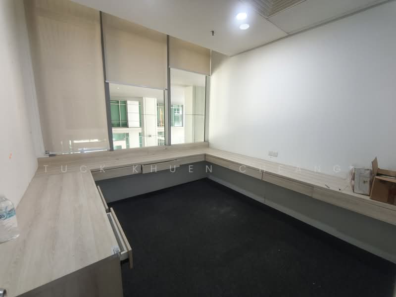 Office for Rent in Ara Damansara (Petaling Jaya) - Tuck Khuen Cheang - Interior - PropertyGuru.com.my