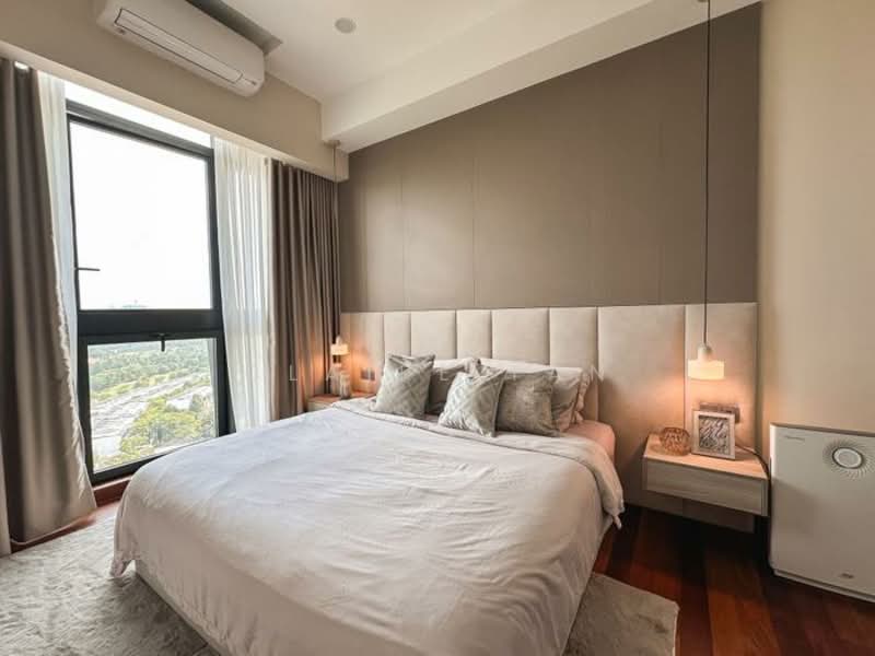 Tanah Kediaman untuk Dijual di Taman Desa (Kuala Lumpur) - Claire Tan - Bedroom - PropertyGuru.com.my