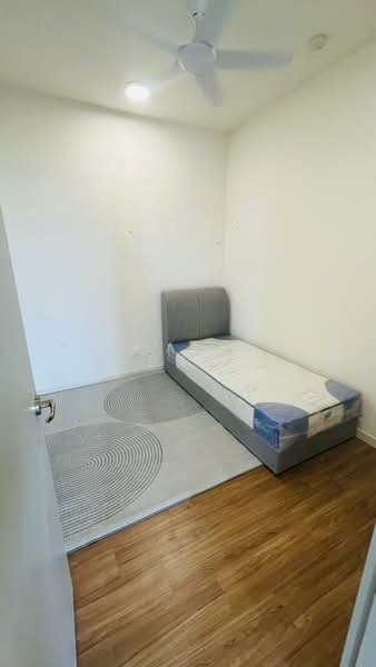 Condominium for Rent at Mutiara Hilltop - Shally Pun - Bedroom - PropertyGuru.com.my