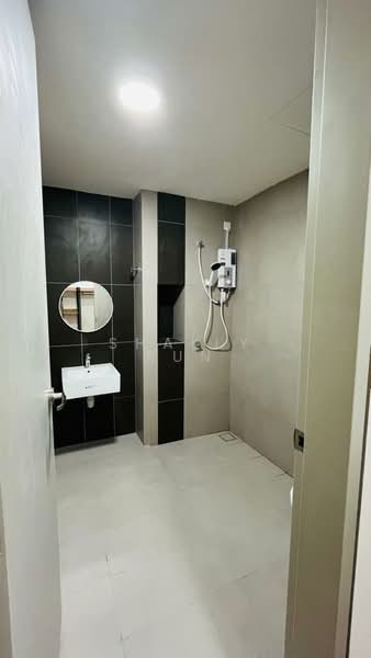 Condominium for Rent at Mutiara Hilltop - Shally Pun - Bathroom - PropertyGuru.com.my